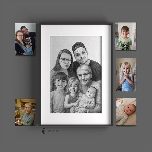 foto poster personalisiert
