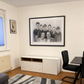 Custom Portrait From Photo - Pencil, Watercolors or Colored Pencil Drawings