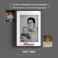 Foto als Portrait zeichnen lassen mit Kombination mehrerer Bilder
