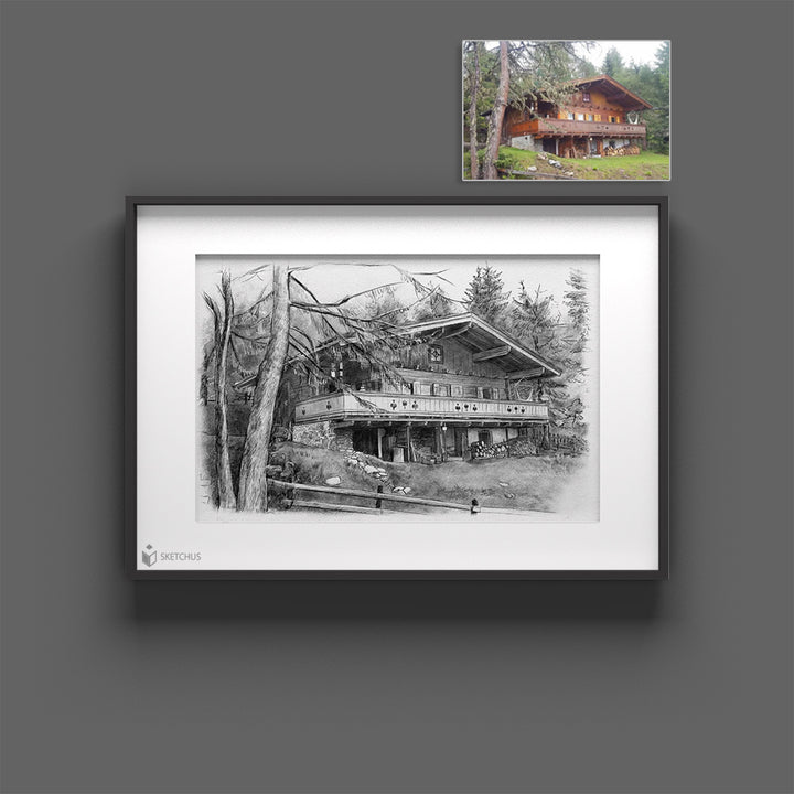 Fine Art Print