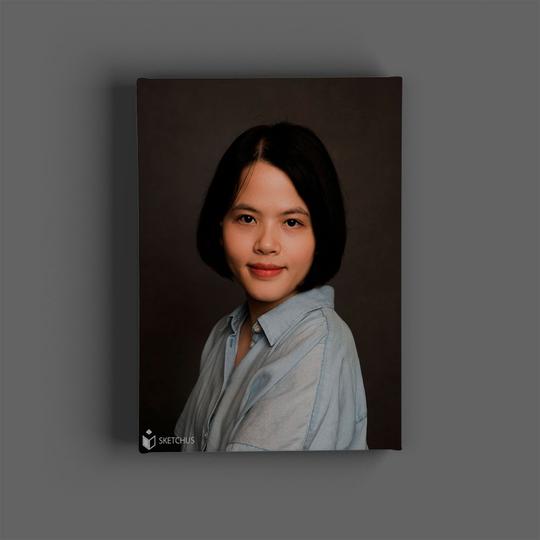 Hoa Tran