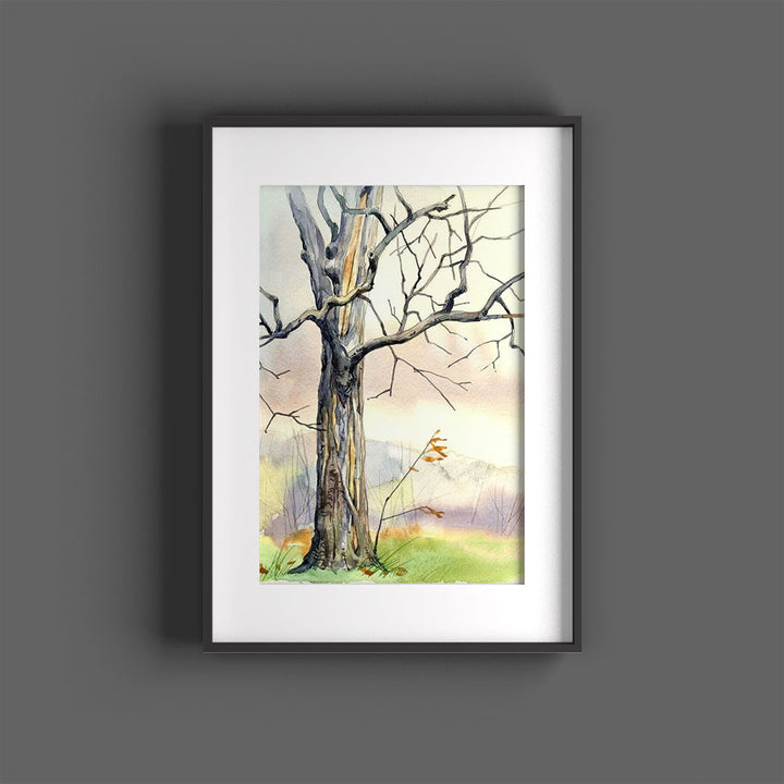 Fine Art Print