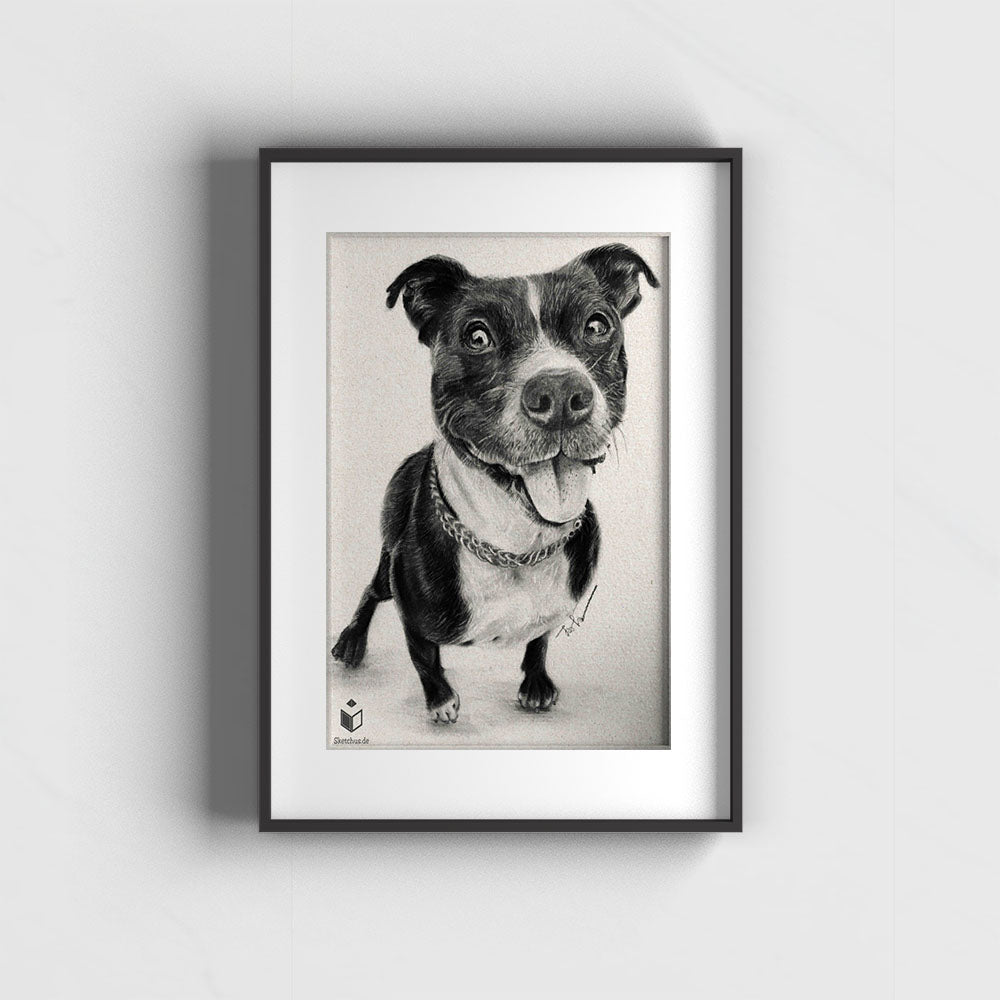 Tiere draw -Sketchus