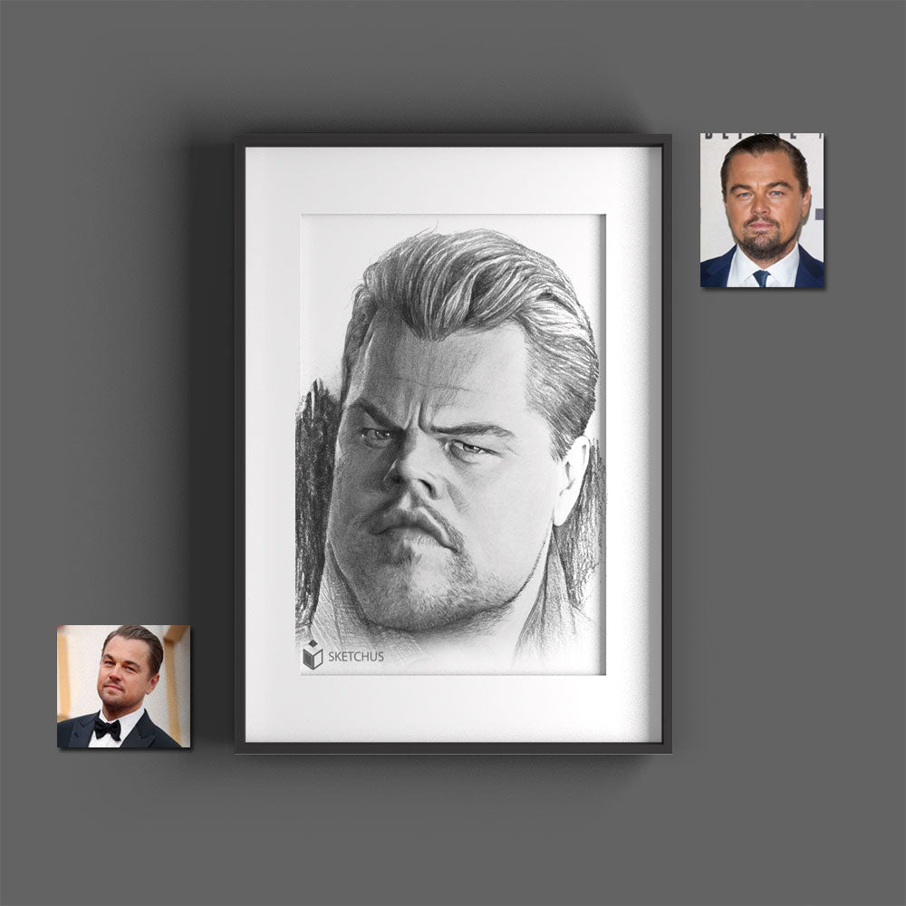 Order a portrait