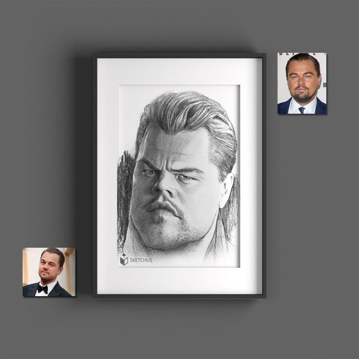 Pencil Fine Art Print