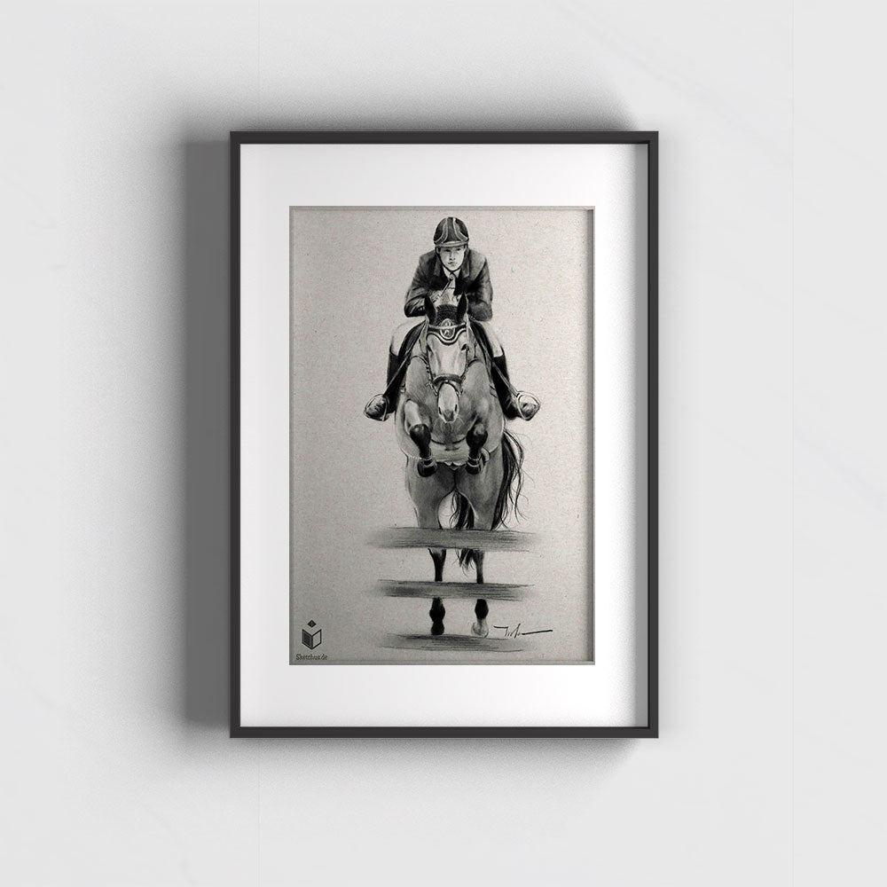 Tiere draw -Sketchus