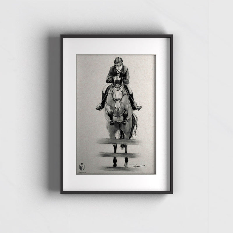 Tiere draw -Sketchus